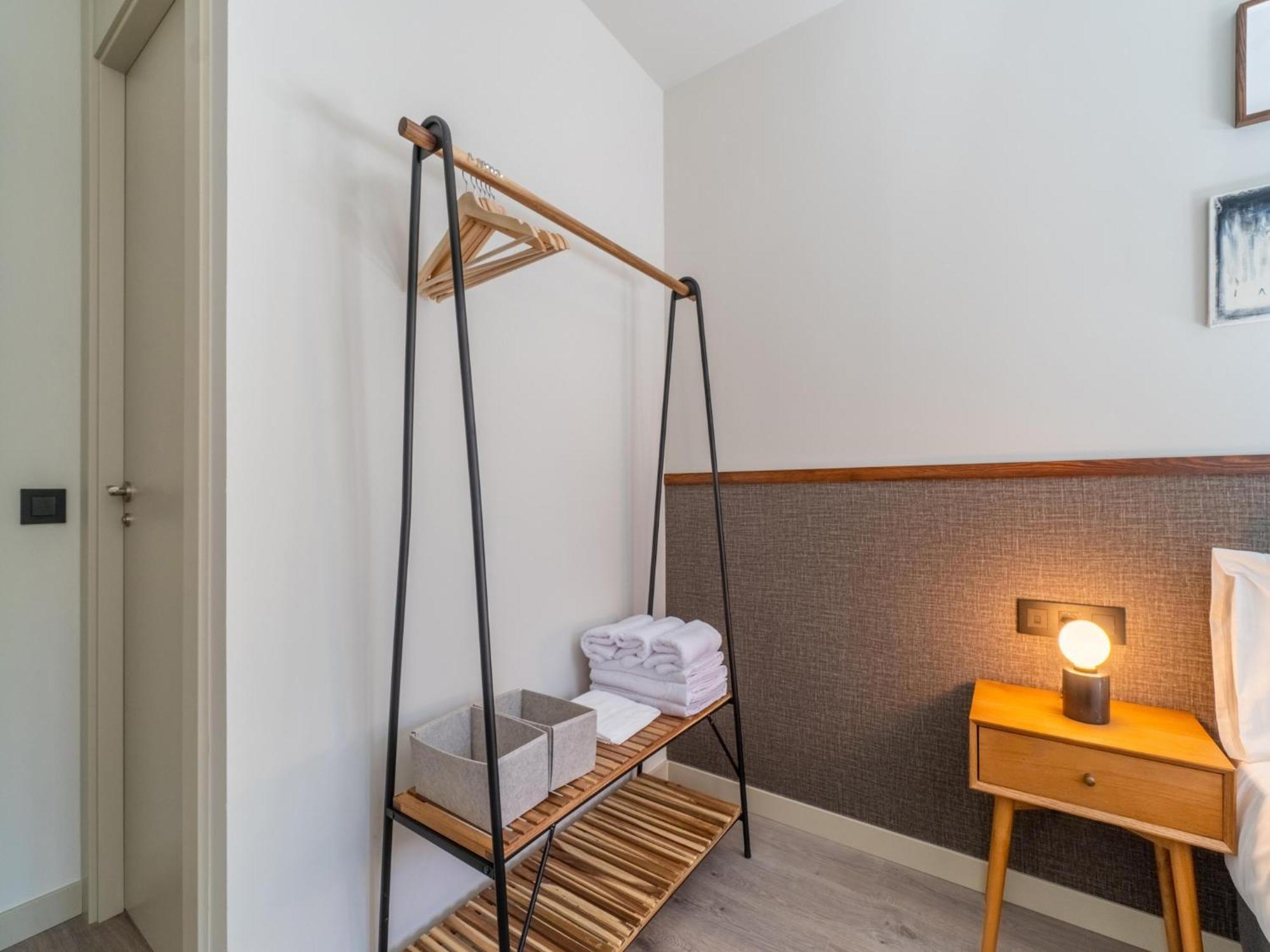 Ferienwohnung Natusliving Benasque E Exterior foto