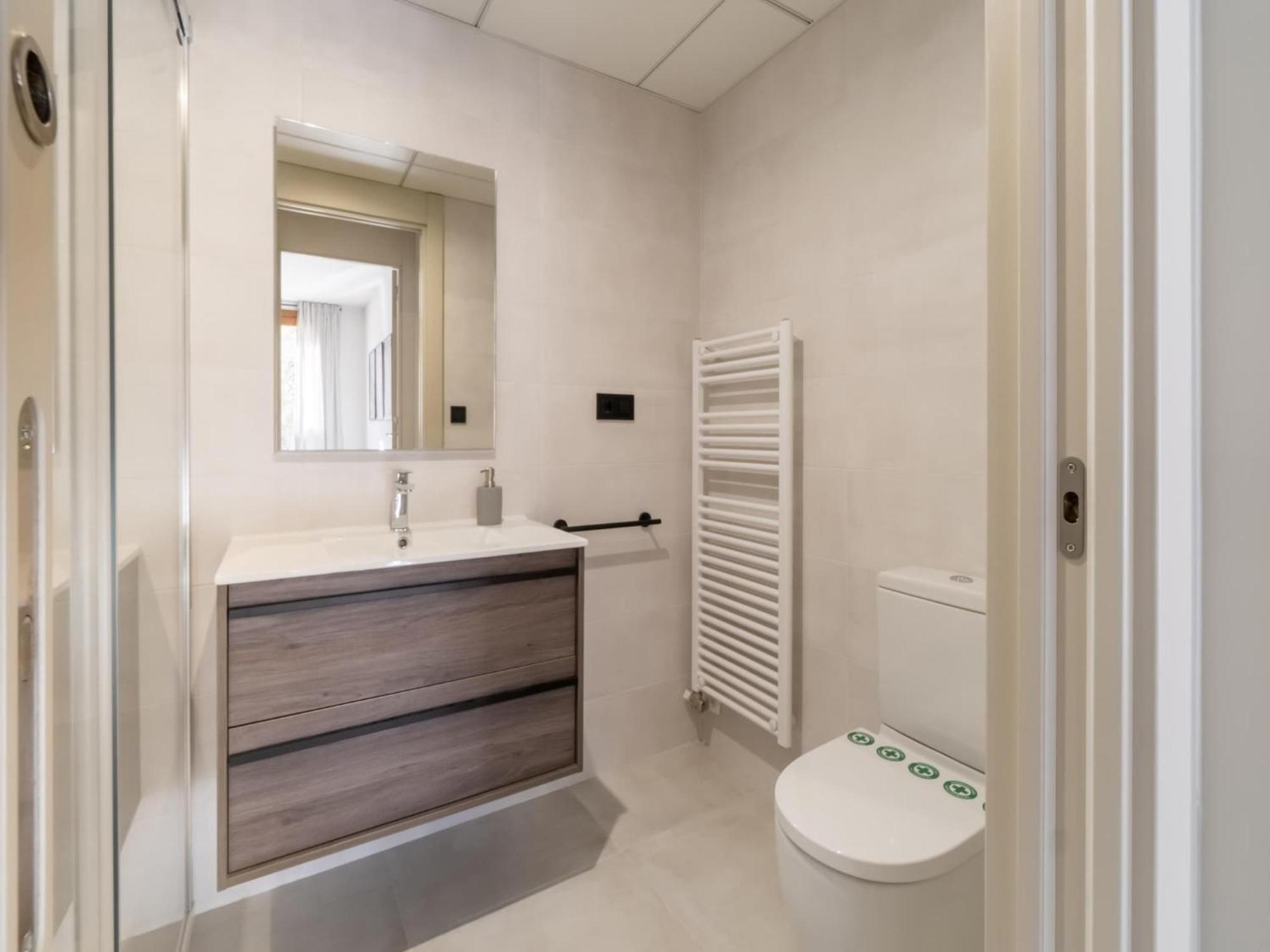Ferienwohnung Natusliving Benasque E Exterior foto