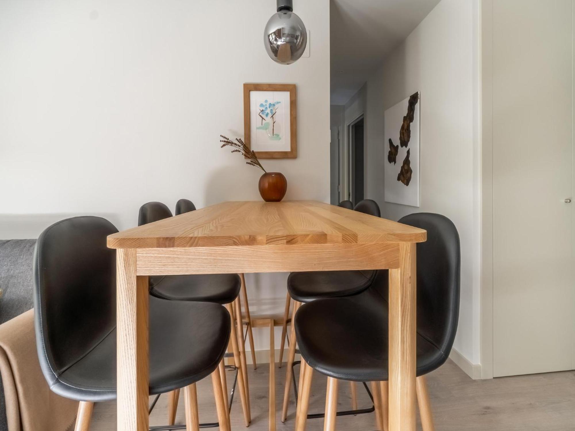 Ferienwohnung Natusliving Benasque E Exterior foto